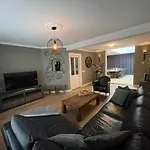 Nyaraló Gasthuys Rooy *