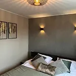 Gasthuys Rooy Nyaraló