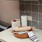 Gasthuys Rooy Nyaraló *