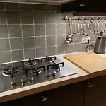 Nyaraló Gasthuys Rooy Stramproy