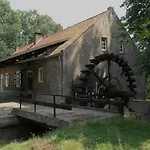 Nyaraló Gasthuys Rooy *