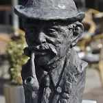 Nyaraló Gasthuys Rooy Stramproy