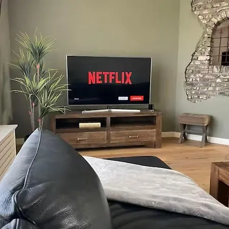 Gasthuys Rooy Feriehus