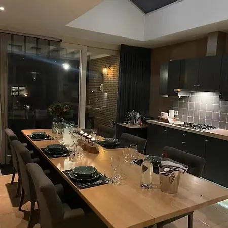 Gasthuys Rooy Stramproy