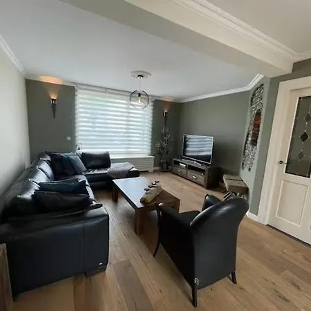 Feriehus Gasthuys Rooy Stramproy