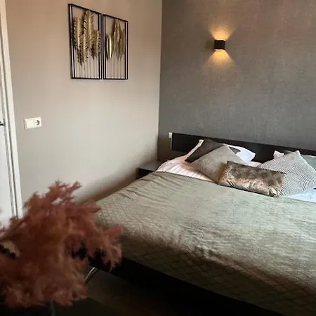 Nyaraló Gasthuys Rooy *