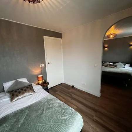 Gasthuys Rooy Dom wakacyjny Stramproy