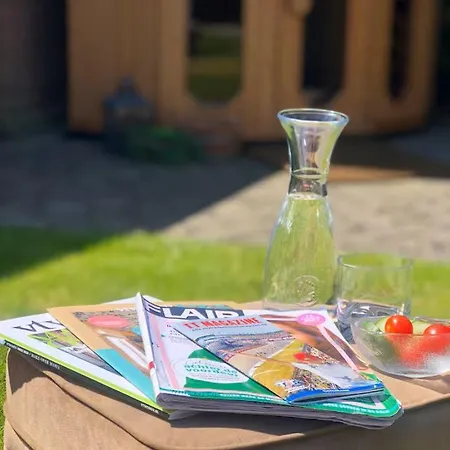 Gasthuys Rooy Stramproy