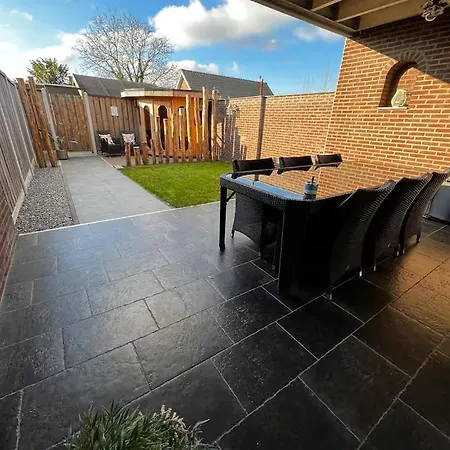 Gasthuys Rooy Dom wakacyjny Stramproy