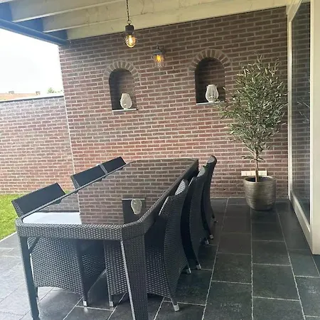 Gasthuys Rooy Nyaraló