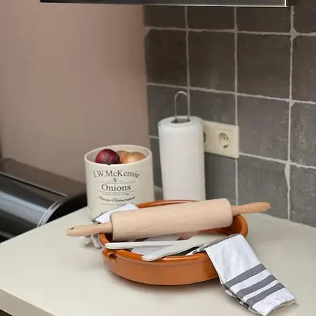 Gasthuys Rooy Dom wakacyjny *