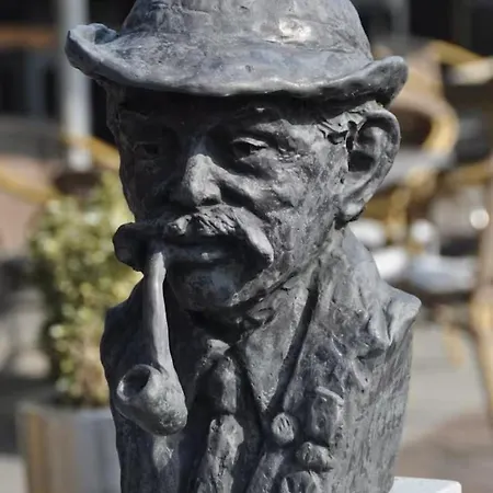 Nyaraló Gasthuys Rooy Stramproy