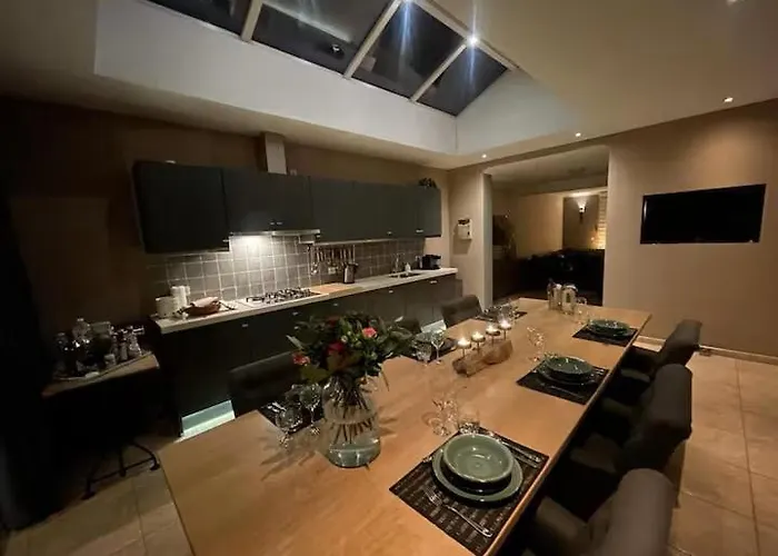 Gasthuys Rooy * Stramproy