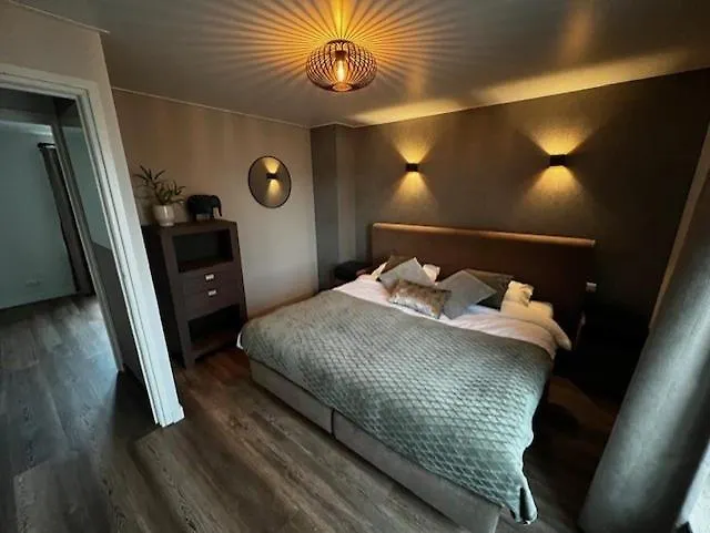 Gasthuys Rooy Dom wakacyjny *