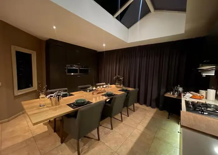 Dom wakacyjny Gasthuys Rooy Stramproy