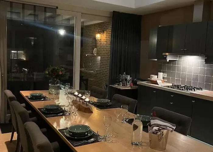 Gasthuys Rooy Stramproy