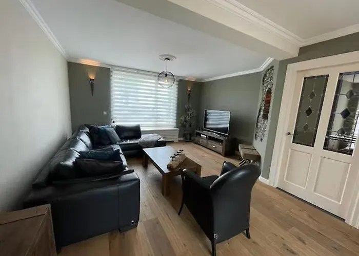 Dom wakacyjny Gasthuys Rooy Stramproy