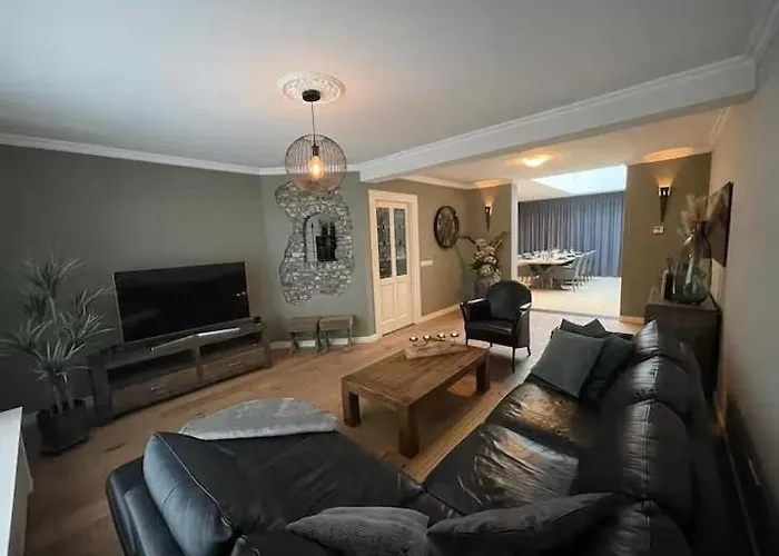 Dom wakacyjny Gasthuys Rooy *