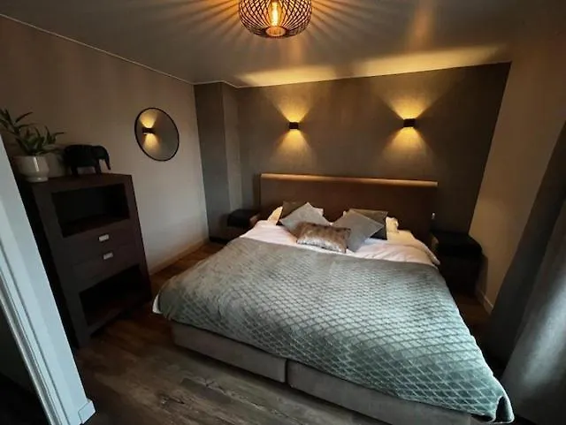 Feriehus Gasthuys Rooy Stramproy