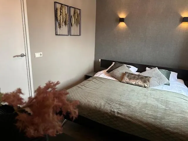 Dom wakacyjny Gasthuys Rooy *