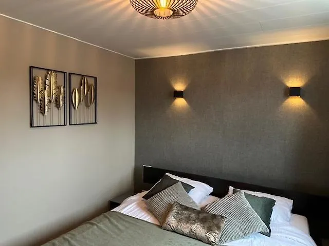 Gasthuys Rooy Dom wakacyjny