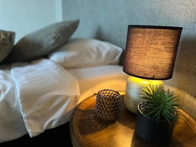 Gasthuys Rooy Feriehus Stramproy