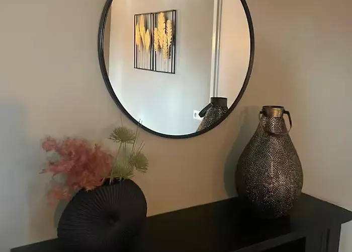 Feriehus Gasthuys Rooy