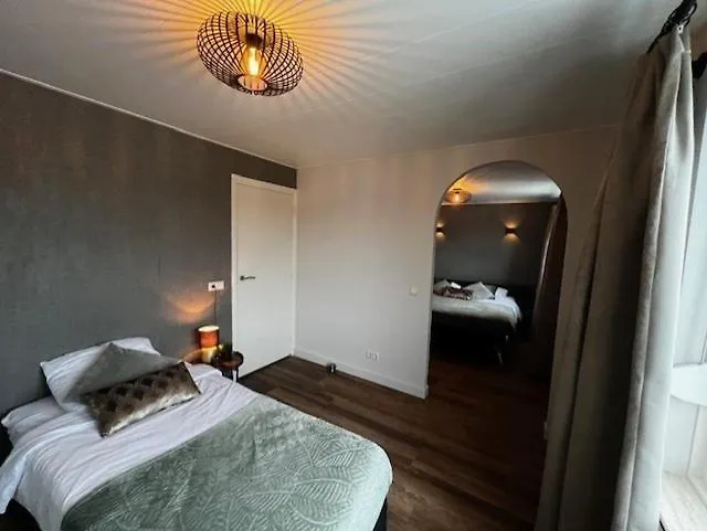 Feriehus Gasthuys Rooy Stramproy