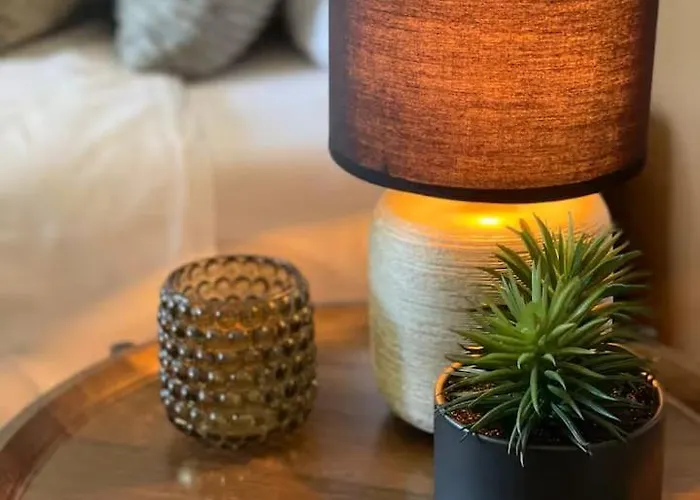 Feriehus Gasthuys Rooy *