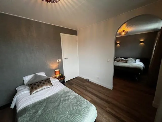 Gasthuys Rooy Feriehus Stramproy