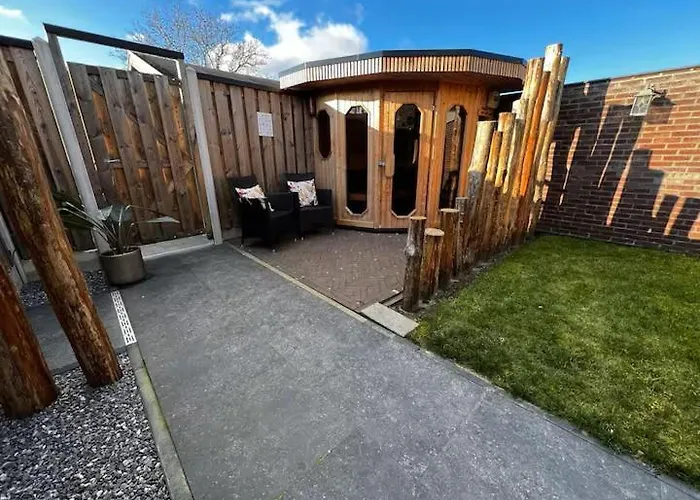 Gasthuys Rooy * Stramproy