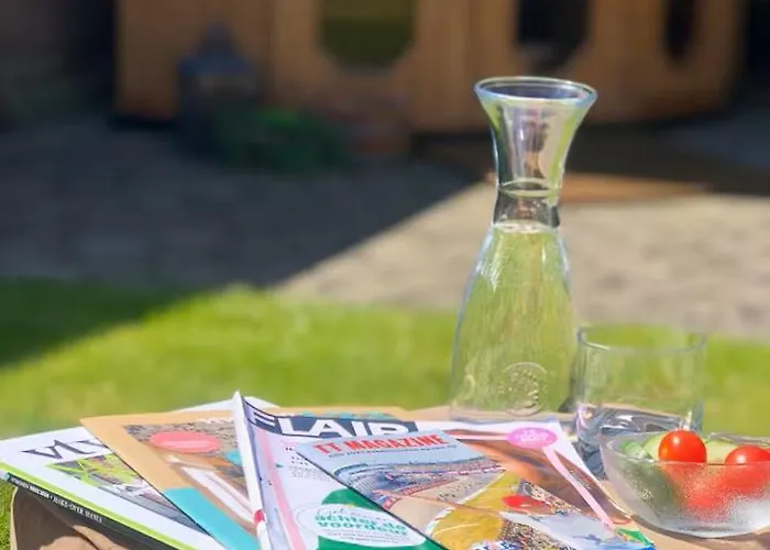 Gasthuys Rooy Stramproy