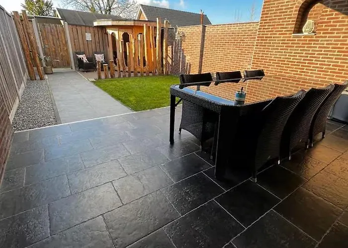 Gasthuys Rooy Dom wakacyjny Stramproy