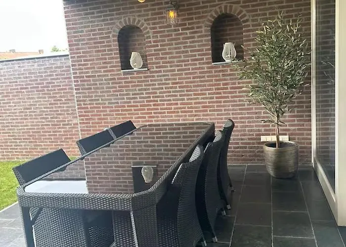 Gasthuys Rooy Dom wakacyjny