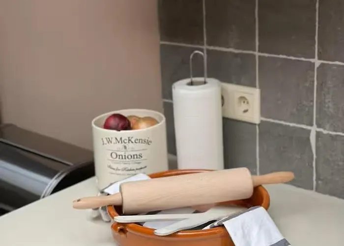 Gasthuys Rooy Dom wakacyjny *