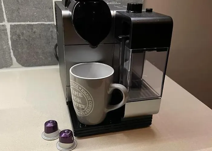 Gasthuys Rooy Feriehus