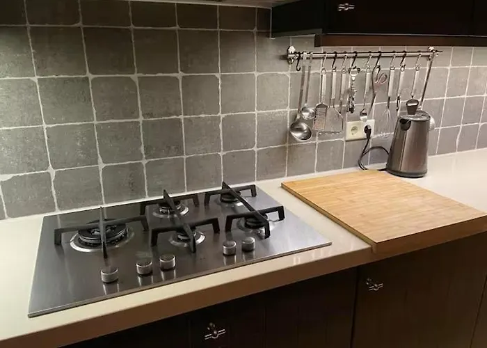 Dom wakacyjny Gasthuys Rooy Stramproy