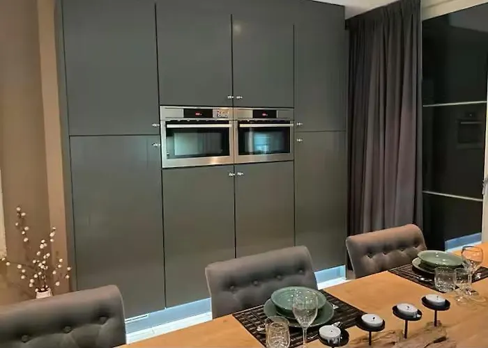 Dom wakacyjny Gasthuys Rooy Stramproy