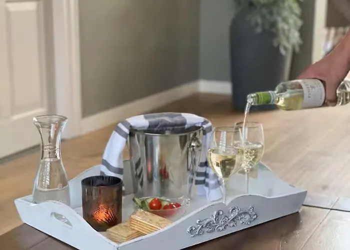 Feriehus Gasthuys Rooy *