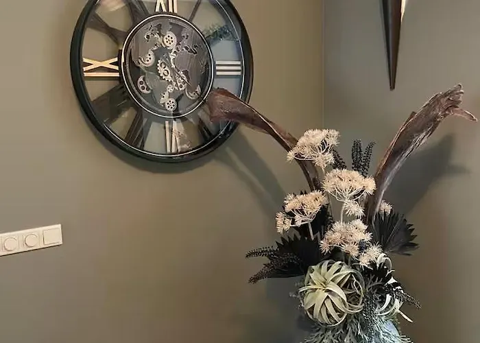 Gasthuys Rooy * Stramproy