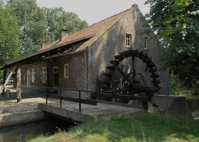 Feriehus Gasthuys Rooy *