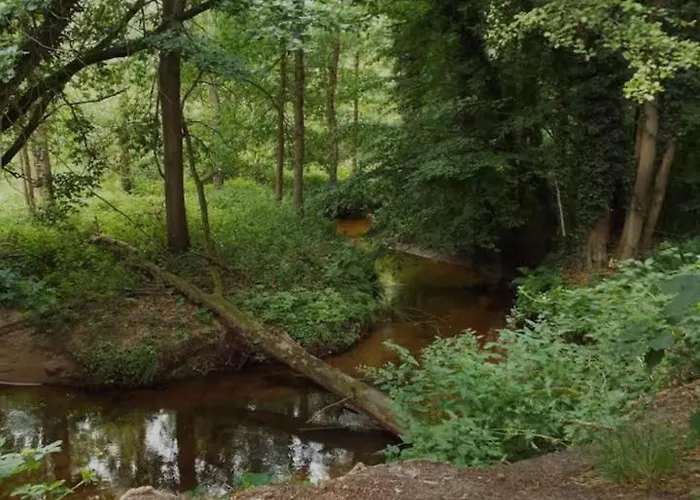 Gasthuys Rooy Stramproy