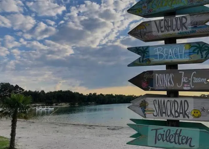 Gasthuys Rooy Dom wakacyjny