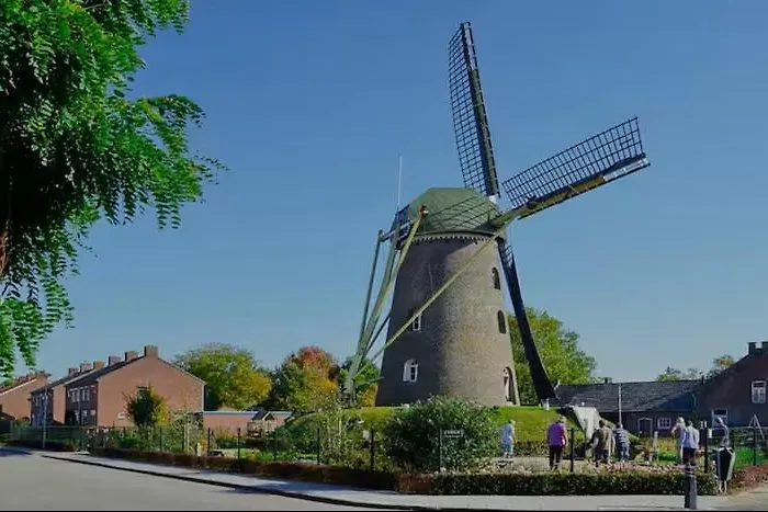 Gasthuys Rooy Feriehus *