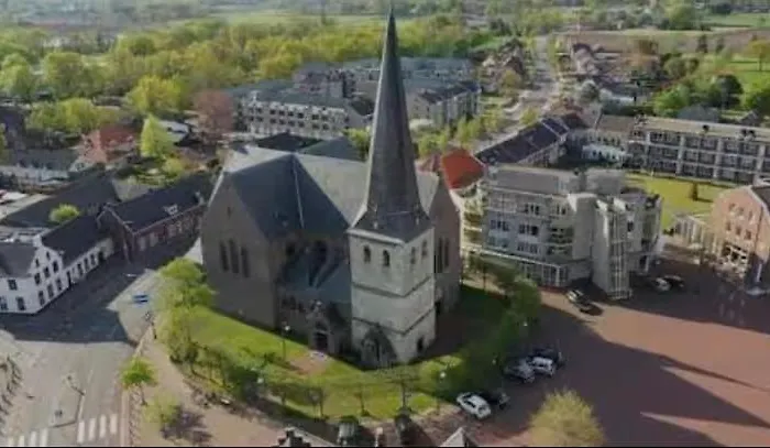 Gasthuys Rooy Feriehus *