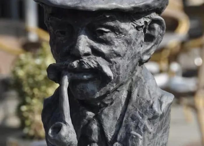 Dom wakacyjny Gasthuys Rooy Stramproy