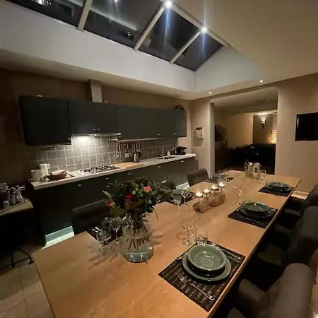 Gasthuys Rooy * Stramproy