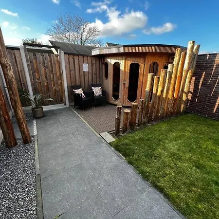 Hébergement de vacances Gasthuys Rooy *