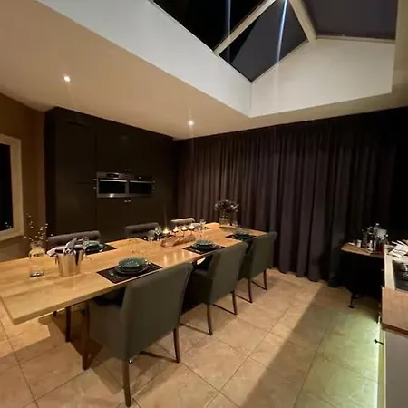 Hébergement de vacances Gasthuys Rooy Stramproy