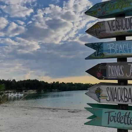 Gasthuys Rooy Hébergement de vacances